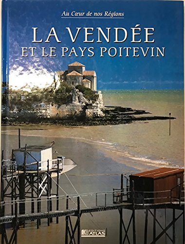 La Vendee Et Le Pays Poitevin Books
