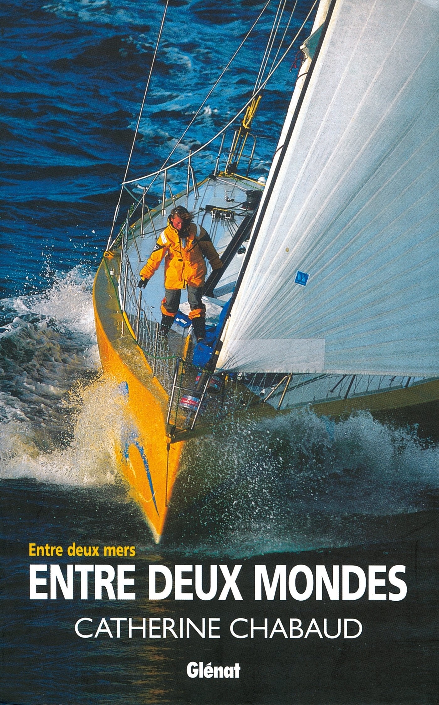 Entre deux mers, entre deux mondes Books