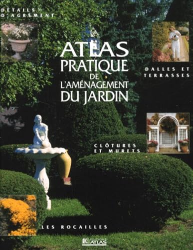 L'aménagement du jardin book