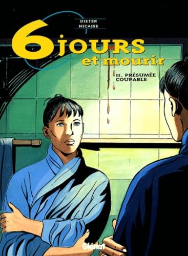 Six jours et mourir, tome 2 Books