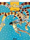 Les tours de Bois-Maury. Vol. 12. Rodrigo Manga