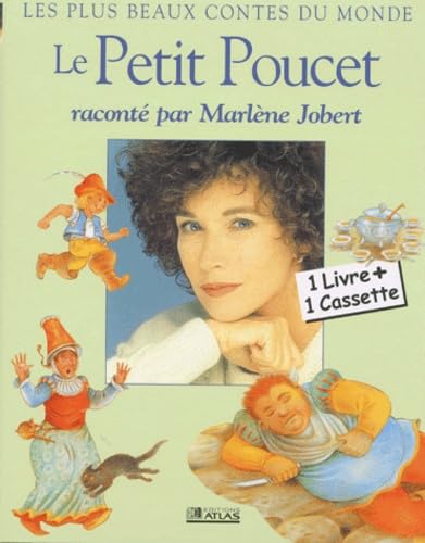 Le Petit Poucet (un livre et une cassette audio) book