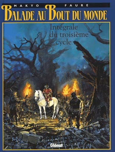 La Balade au bout du monde, L'intégrale : tomes 8 à 12 (Coffret) book