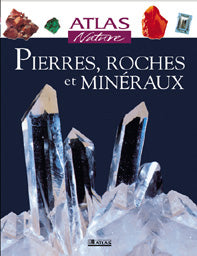 Les pierres précieuses et les minéraux Books