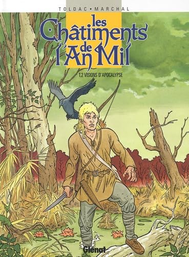 Les Châtiments de l'an mil, tome 2 : Visions d'Apocalypse book
