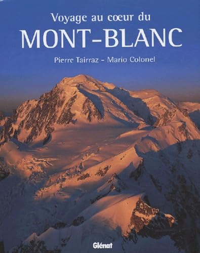 Voyage au coeur du Mont-Blanc Film, Art & Culture