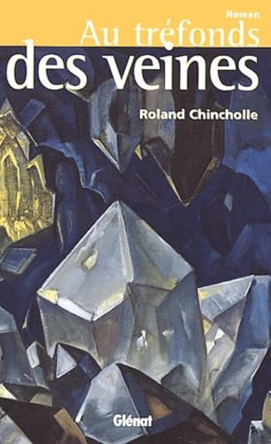 Au Trefonds Des Veines Books