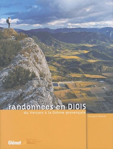 Randonnées en Diois: Du Vercors à la Drôme provençale Leisure, Home & Garden