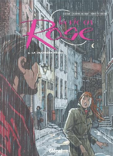 La dernière pluie Books