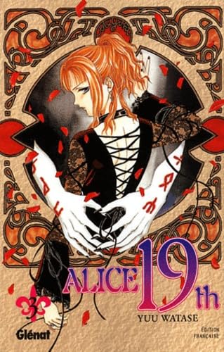 Product Image: Alice 19th, tome 3