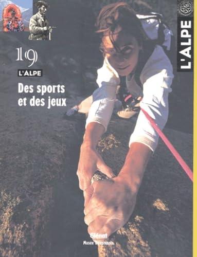 L'Alpe, tome 19 : Terrain de jeux de l'Europe ? book