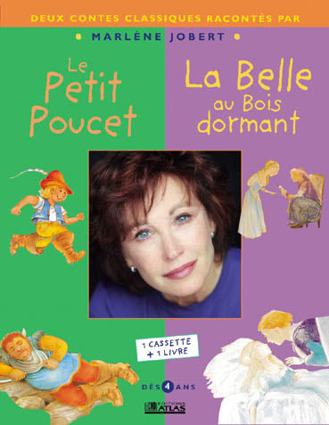 Le Petit Poucet. La belle au bois dormant Books