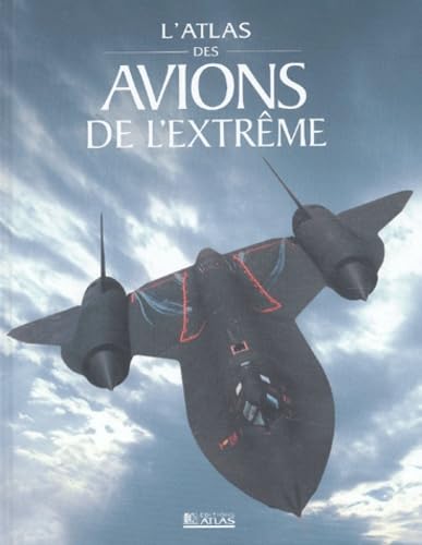 Atlas des avions de l'extrême Leisure & Fun