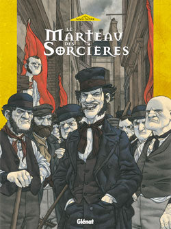 Le marteau des sorcières. Vol. 2. Man Aces Cemjk Manga
