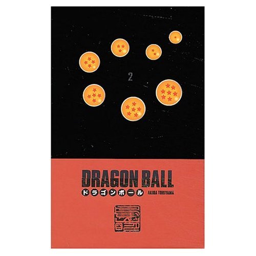 Dragon Ball, sens de lecture japonais, coffret 2 (tomes 3 et 4) Books