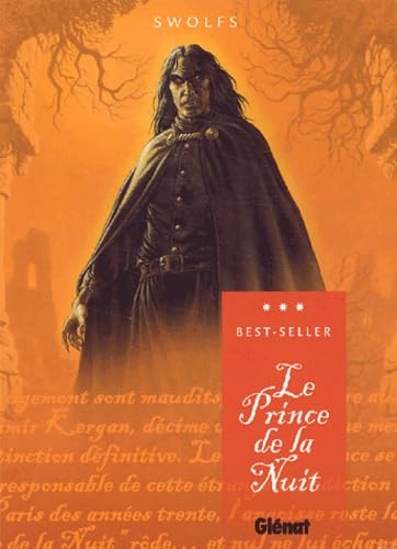 Prince de la nuit (Intégrale N&B) Books