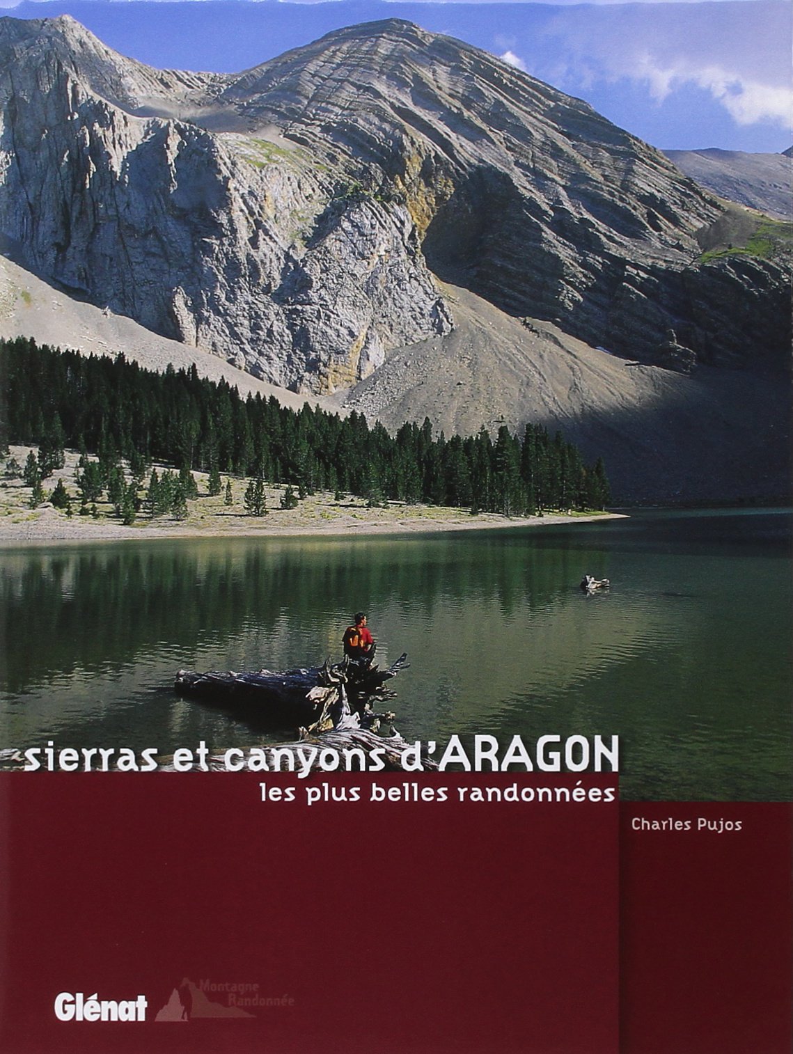 Sierras et canyons d'Aragon: Les plus belles randonnées Leisure, Home & Garden