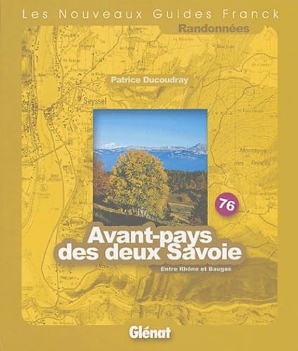 Avant-pays des deux Savoie Books