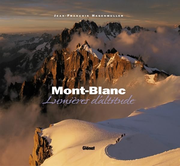Mont-Blanc: Lumières d'altitude Film, Art & Culture