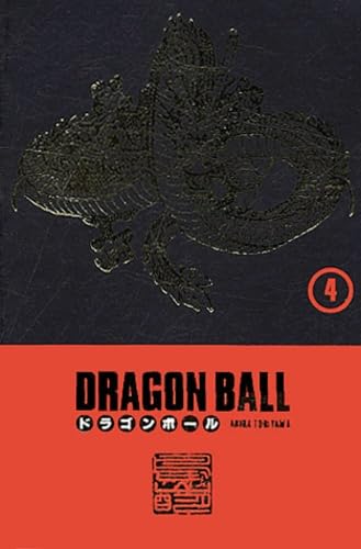 Dragon Ball, sens de lecture japonais, coffret 4 (tomes 7 et 8) Books