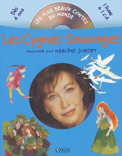 Product Image: Les cygnes sauvages
