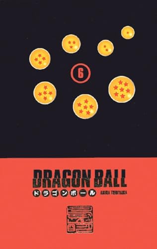 Dragon Ball, sens de lecture japonais, coffret 6 (tomes 11 et 12) Books