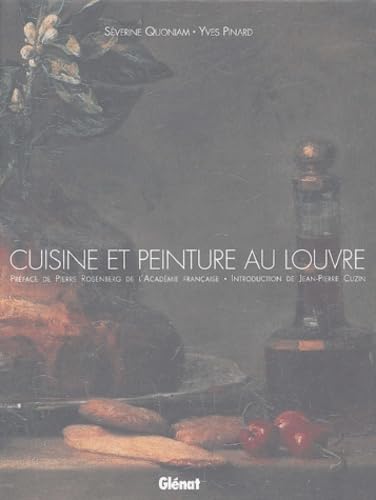 Cuisine et peinture au Louvre Leisure, Home & Garden