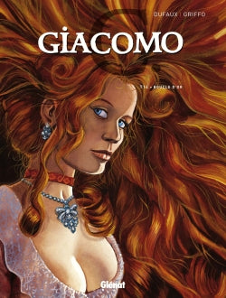 Giacomo C.. Vol. 14. Boucle d'or Manga