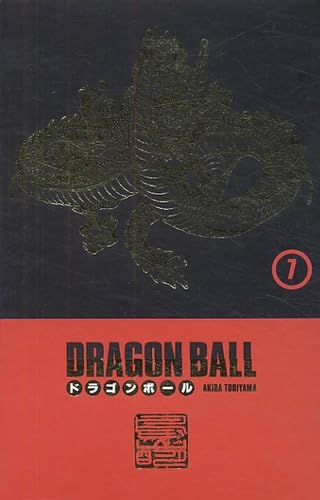 Dragon Ball, sens de lecture japonais, coffret 7 (tomes 13 et 14) Books