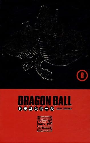 Dragon Ball, Volume 8 : Coffret tomes 15 et 16 (sens de lecture japonais) Books