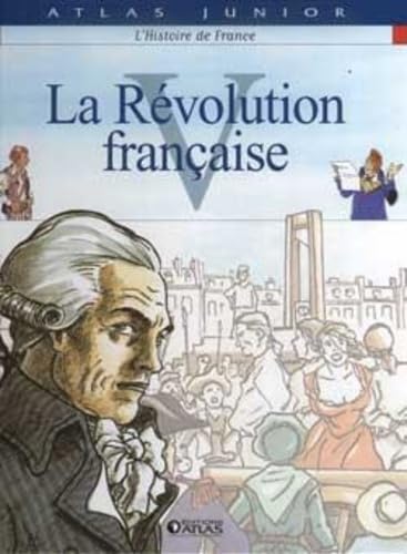La Révolution française: La révolution française book