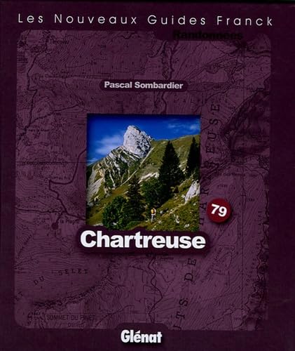 Chartreuse: Fonds de cartes au 1/25 000 Books