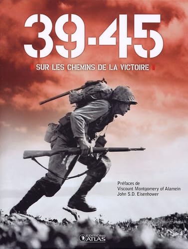39-45: Sur les chemins de la Victoire book