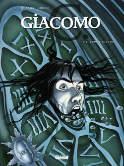 Giacomo C.. Vol. 10. L'ombre de la tour book