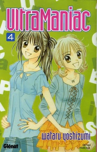 Ultra Maniac - Tome 04 book