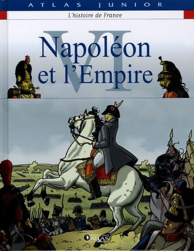 Napoléon et l'Empire: Napoleon et l'Empire book