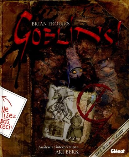 Goblins!: Un guide de survie et un désastre en quatre actes Manga