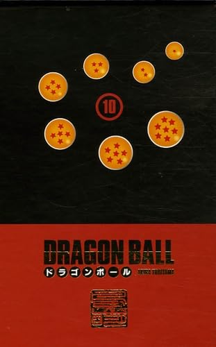 Dragon Ball, Tome 10 : Coffret 2 volumes : Tome 19, Vegeta ; Tome 20, Yajirobe Books