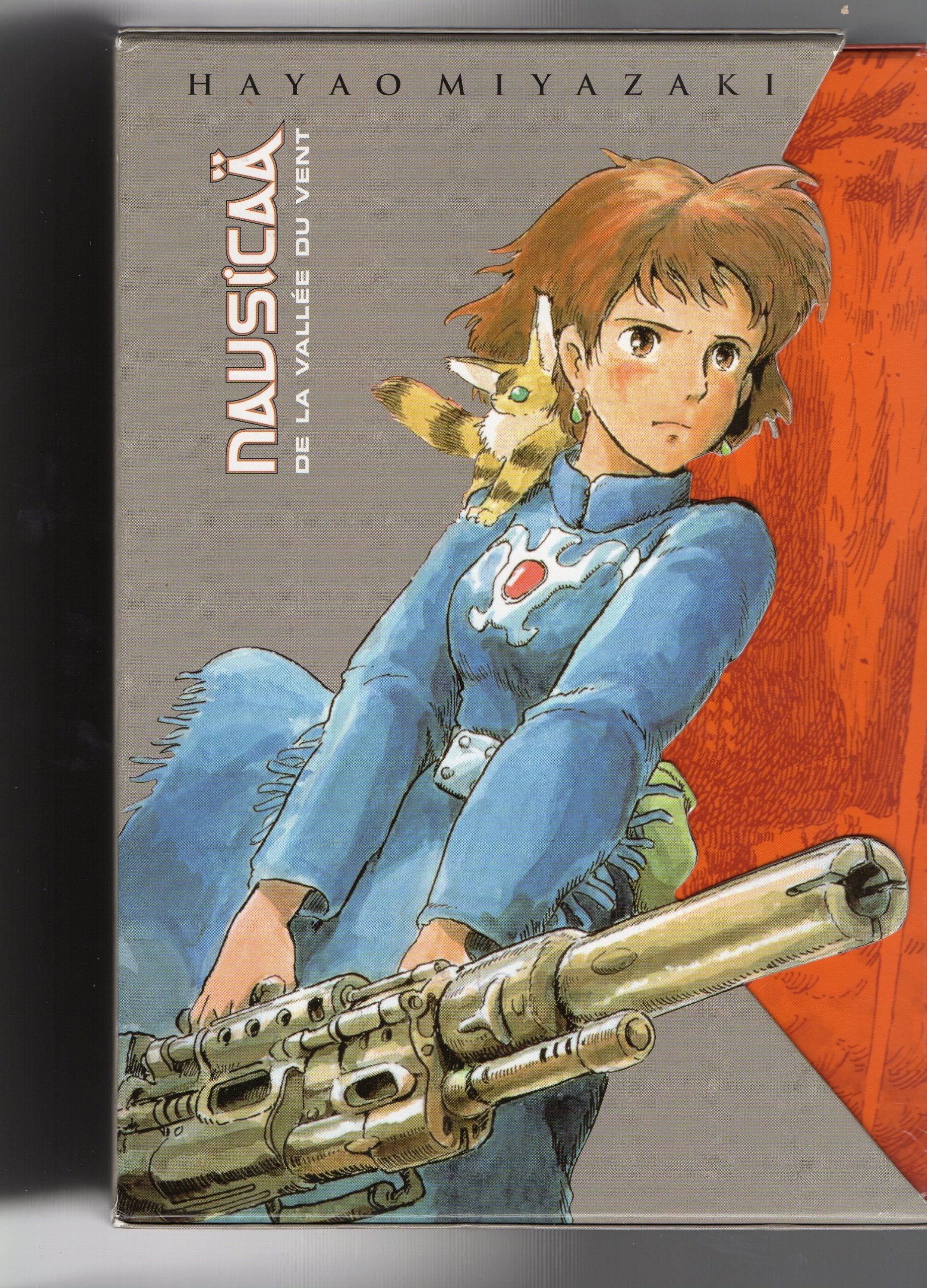 Coffret en 7 volumes : Tomes 1 à 7 book