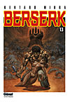 Berserk. Vol. 13 Manga