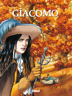 Giacomo C.. Vol. 12. La Fiammina book