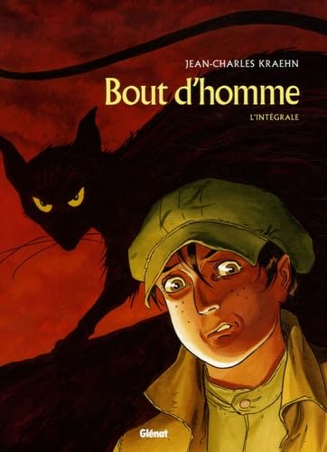 Bout d'homme - Intégrale Tomes 01 à 04 book