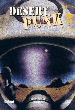 Desert punk : l'esprit du désert. Vol. 2 book