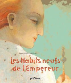 Les habits neufs de l'empereur book