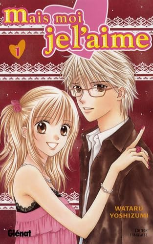 Mais moi je l'aime - Tome 01 book