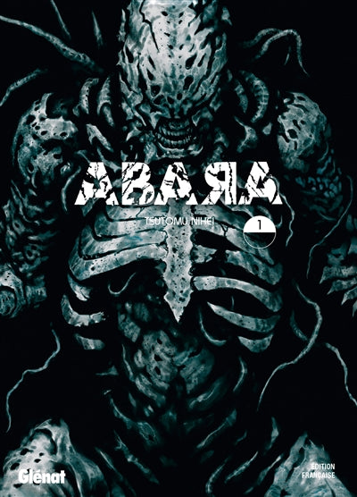 Product Image: Abara. Vol. 1