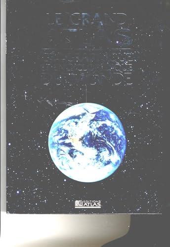 Le grand atlas géographique et encyclopédique du monde book