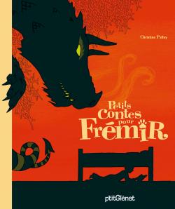 Petits contes pour frémir book