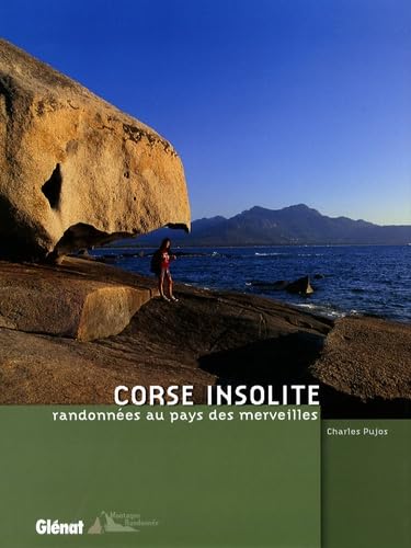 Corse insolite: Randonnées au pays des merveilles book