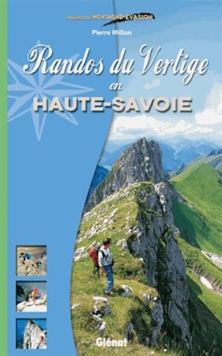 Randos du vertige en Haute-Savoie Leisure, Home & Garden